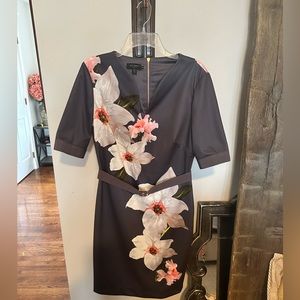 Ted Baker Dress